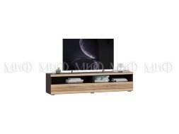 Тумба ТВ с нишей длинная ТБ-004 Асти